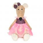 !Мягкая игрушка MAXITOYS LUXURY MT-MRT021905-27 Крыса Анфиса