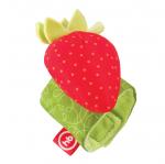 Игрушка HAPPY BABY 330348 JUICY STRAWBERRY.