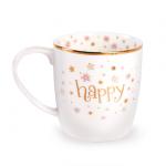 Кружка BUDI BASA MB1-006 Романтическая прогулка