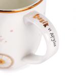 Кружка BUDI BASA MB1-006 Романтическая прогулка