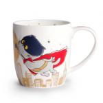 Кружка BUDI BASA MB1-005 СуперКот