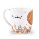 Кружка BUDI BASA MB1-005 СуперКот