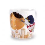 Кружка BUDI BASA MB1-005 СуперКот