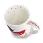 Кружка BUDI BASA MB1-005 СуперКот