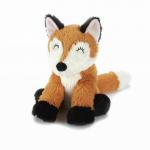 Игрушка грелка WARMIES CP-FOX-3 Лисичка