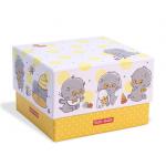 Кружка BUDI BASA MB2-001 Непоседа