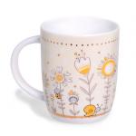 Кружка BUDI BASA MB2-002 Басик Бэби