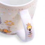 Кружка BUDI BASA MB2-002 Басик Бэби