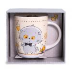 Кружка BUDI BASA MB2-002 Басик Бэби