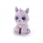 Игрушка грелка WARMIES CP-RAC-2 Единорог сереневый