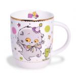 Кружка BUDI BASA MB2-003 Праздник