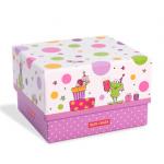 Кружка BUDI BASA MB2-003 Праздник