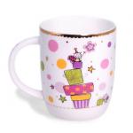 Кружка BUDI BASA MB2-003 Праздник