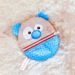 Игрушка грелка МЯКИШИ 366 Доктор Мякиш Медведь Болтун