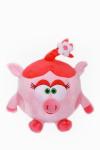 Игрушка грелка WARMIES SME-PIG-1 Смешарики Нюша