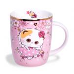 Кружка BUDI BASA MB2-004 Лили Бэби