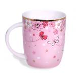Кружка BUDI BASA MB2-004 Лили Бэби
