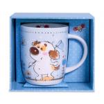 Кружка BUDI BASA MB2-005 Бартоломей Бэби