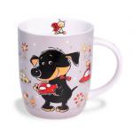 Кружка BUDI BASA MB2-006 Ваксон Бэби