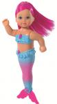 Кукла EVI 5731266 русалка с морскими животными