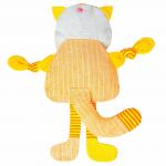 Игрушка грелка МЯКИШИ 232 Доктор Мякиш Кот