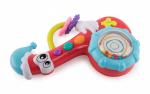 Игрушка HAPPY BABY 330091 JAZZY