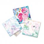 Аппликация ORIGAMI 04870 Над облаками 3 в 1