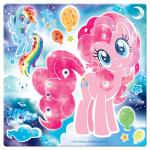 Аппликация ORIGAMI 04870 Над облаками 3 в 1