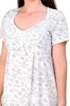 Сорочка ночная жен.