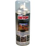 Эмаль аэрозоль 520 мл металлик МЕДНЫЙ ДЕКОР арт.DTN-A07279 Deton ART