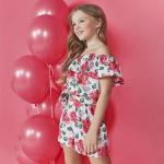 Комбинезон д/дев