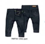 Джинсы. Мальчик