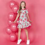 Платье д/дев