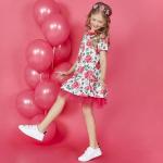 Платье д/дев