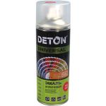 Эмаль аэрозоль 520 мл акрил быстросохн. RAL5005 СИГНАЛЬНАЯ СИНЯЯ арт.DTN-A07249 Deton Universal