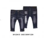 Джинсы MINOTI  BWJEAN5. Мальчик