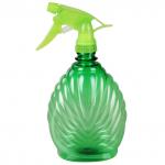 Акция5% Опрыскиватель-распылитель пластмассовый "Лотос" 0,7л, 12х7х23см (Россия)