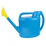 Акция5% Лейка пластмассовая 10л "Премьера" 20х46х30см, с рассеивателем (Россия)