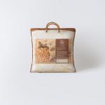 Подушка "Гречиха" на молнии