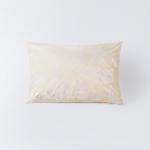 Подушка "Гречиха" на молнии