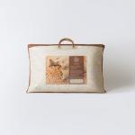 Подушка "Гречиха" на молнии