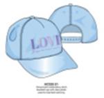 Шапка. Девочка.