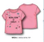 Футболка. Девочка.