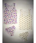 Комплект для девочки 2842