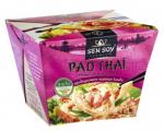 Рисовая лапша под соусом ПАД ТАЙ 125 гр. 1/12 Сэн Сой Премиум