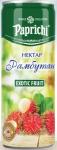 Нектар рамбутан Папричи 250 г