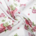 Штора Дуэт цвет 345