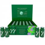 Концентрат живой хлореллы NEWBIX, 30 капсул по 20 мл