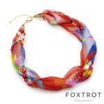 Косынка - Ожерелье 002266_26_02