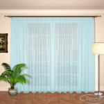 Штора Мелодия 4 метра цвет 2/1